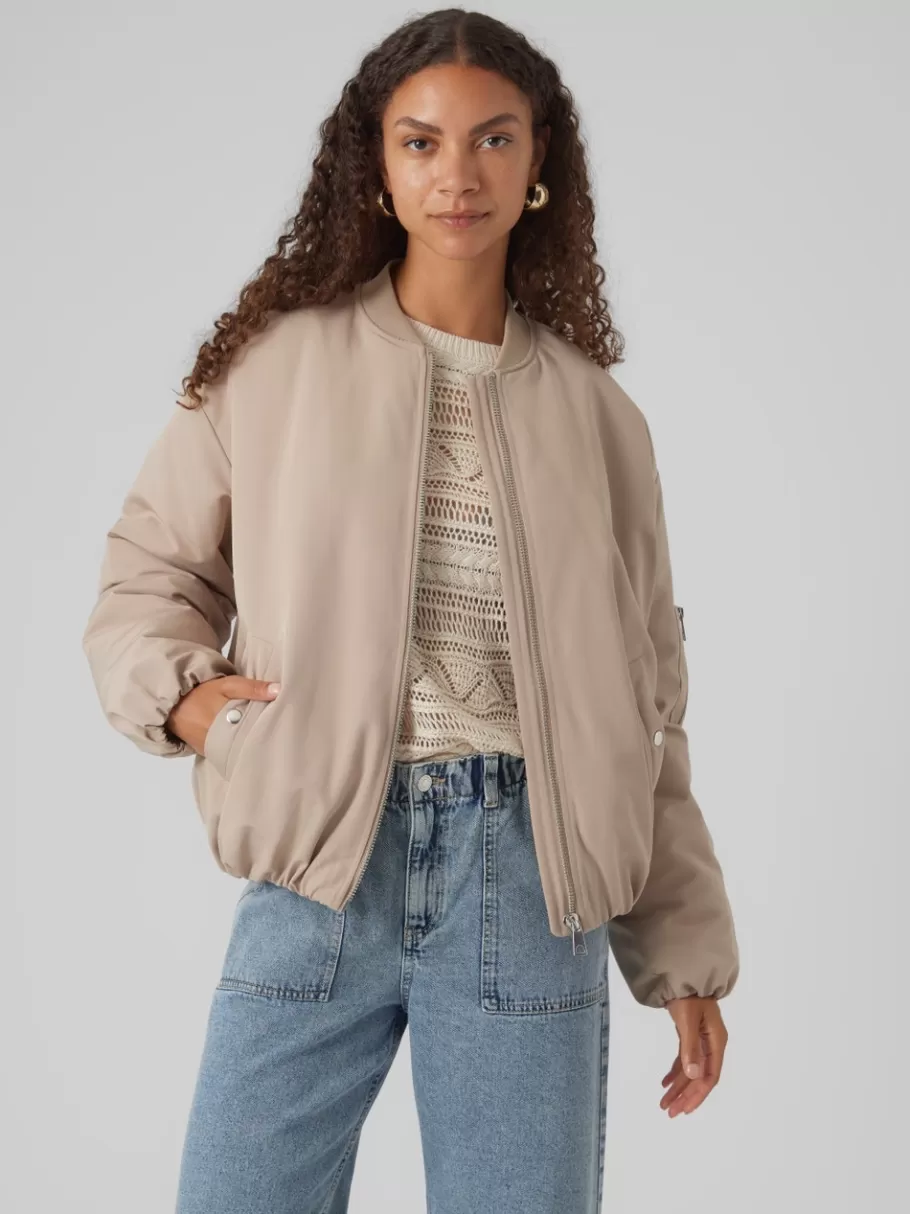 VMBARCELONA Jas | VERO MODA Flash Sale