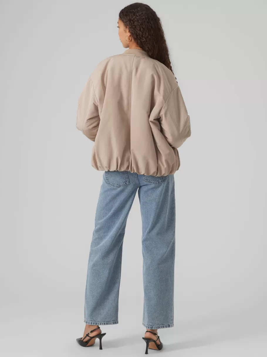 VMBARCELONA Jas | VERO MODA Flash Sale