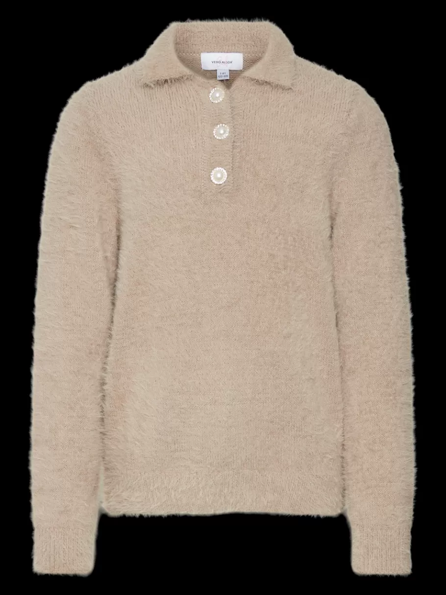 VMBESS Pullover | VERO MODA Discount