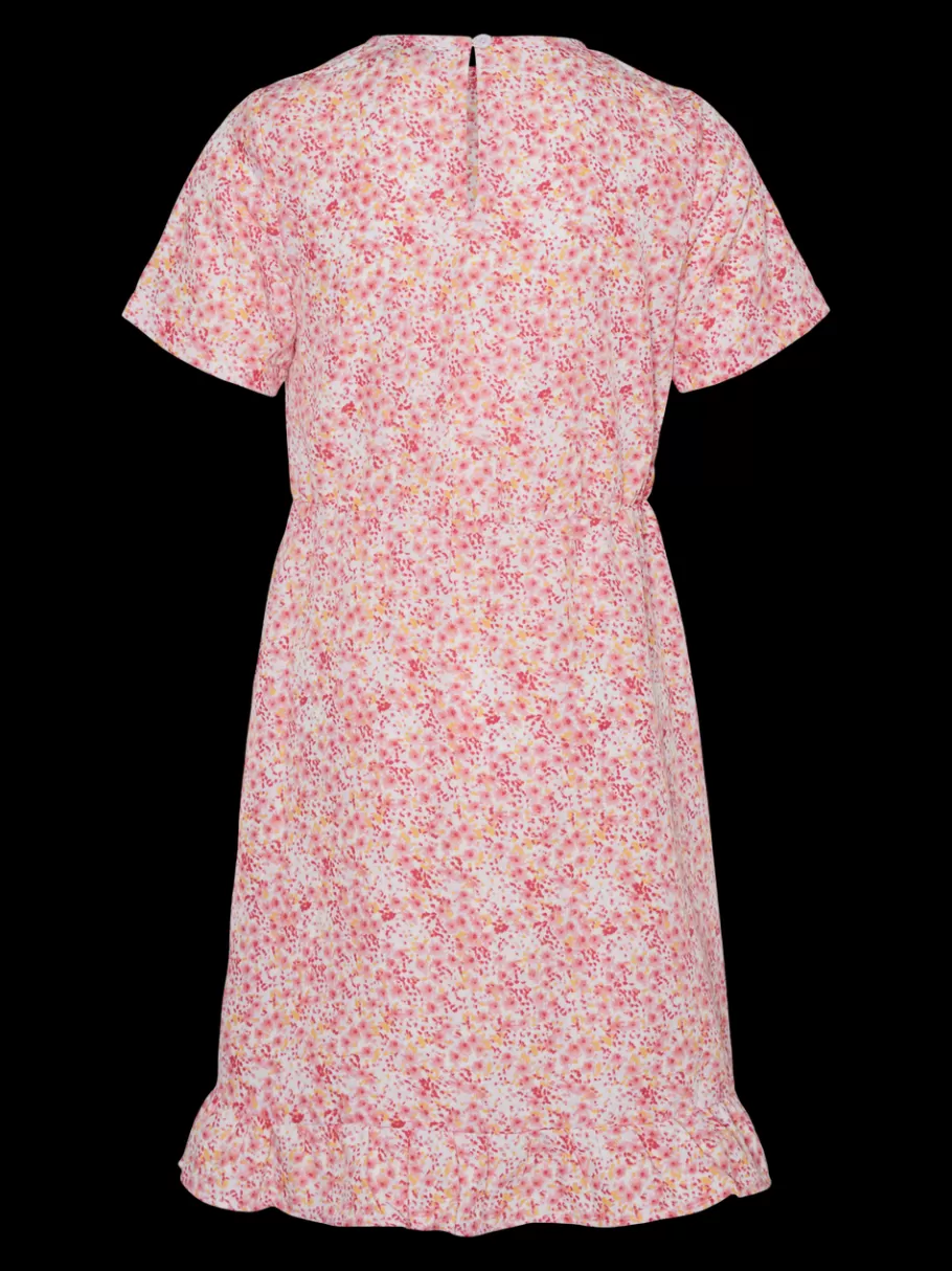 VMBLANCA Korte jurk | VERO MODA Outlet