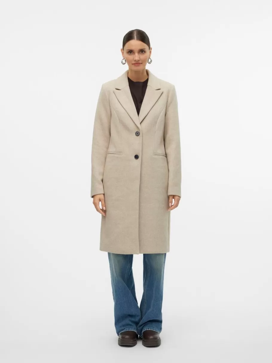 VMBLAZA Jas | VERO MODA Flash Sale