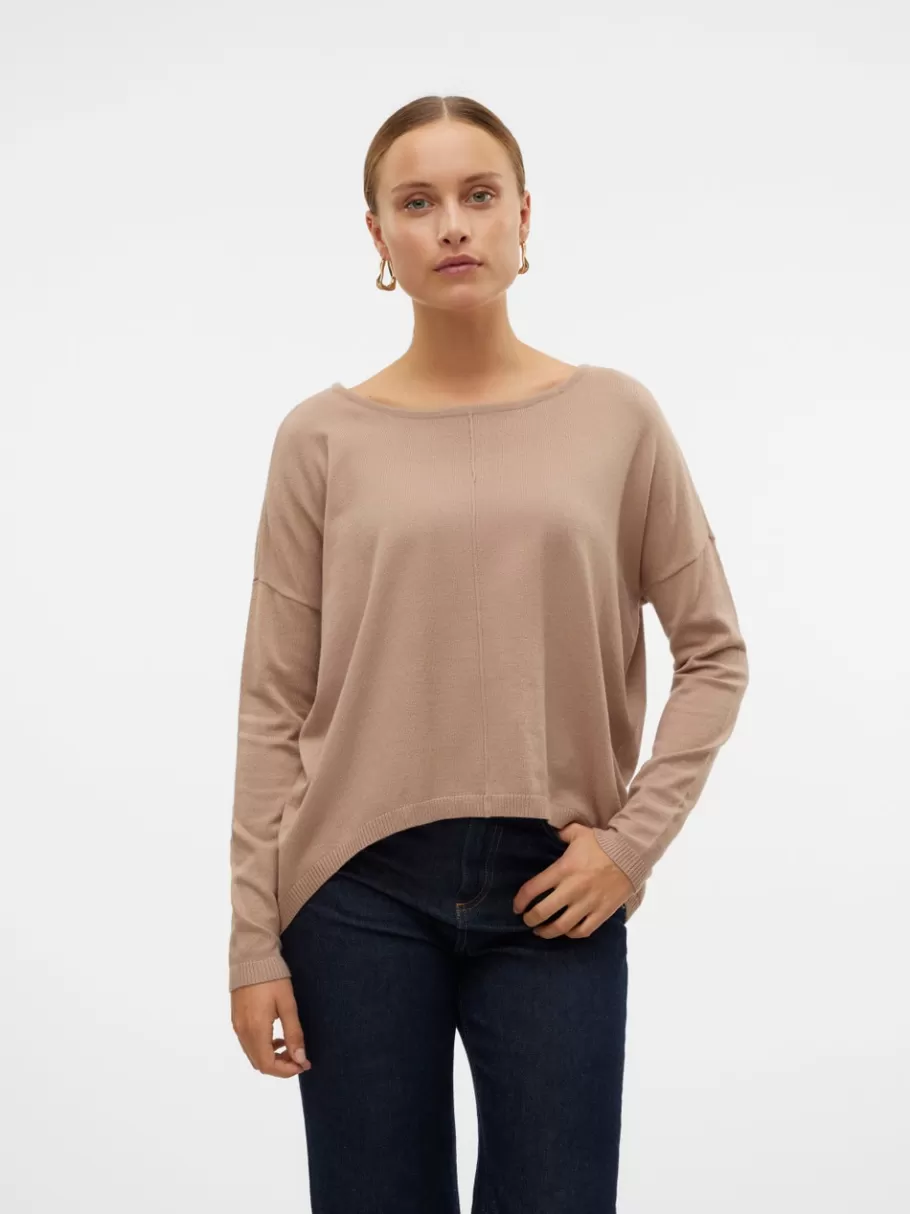 VMBREEZE Pullover | VERO MODA Best Sale