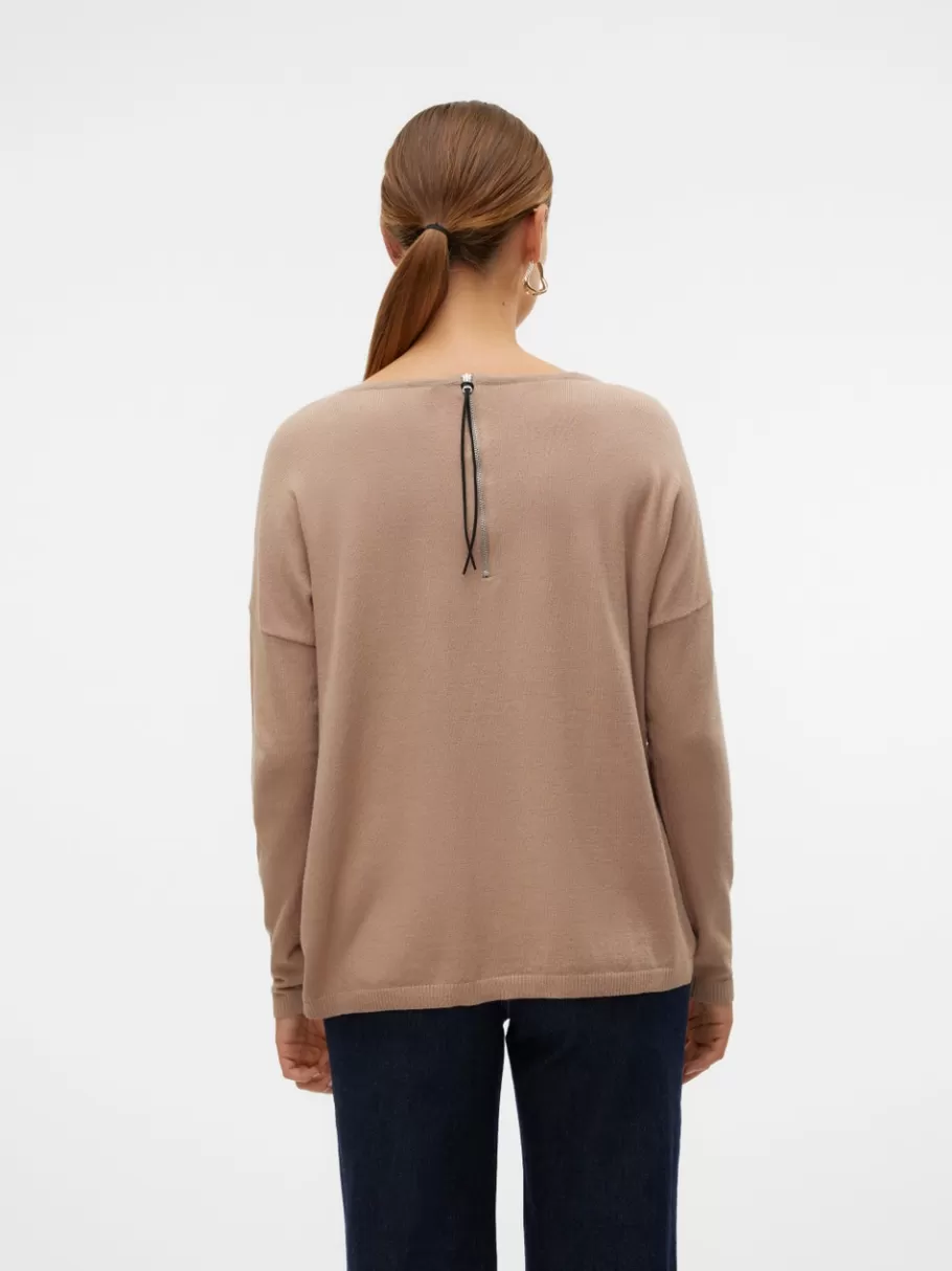VMBREEZE Pullover | VERO MODA Best Sale