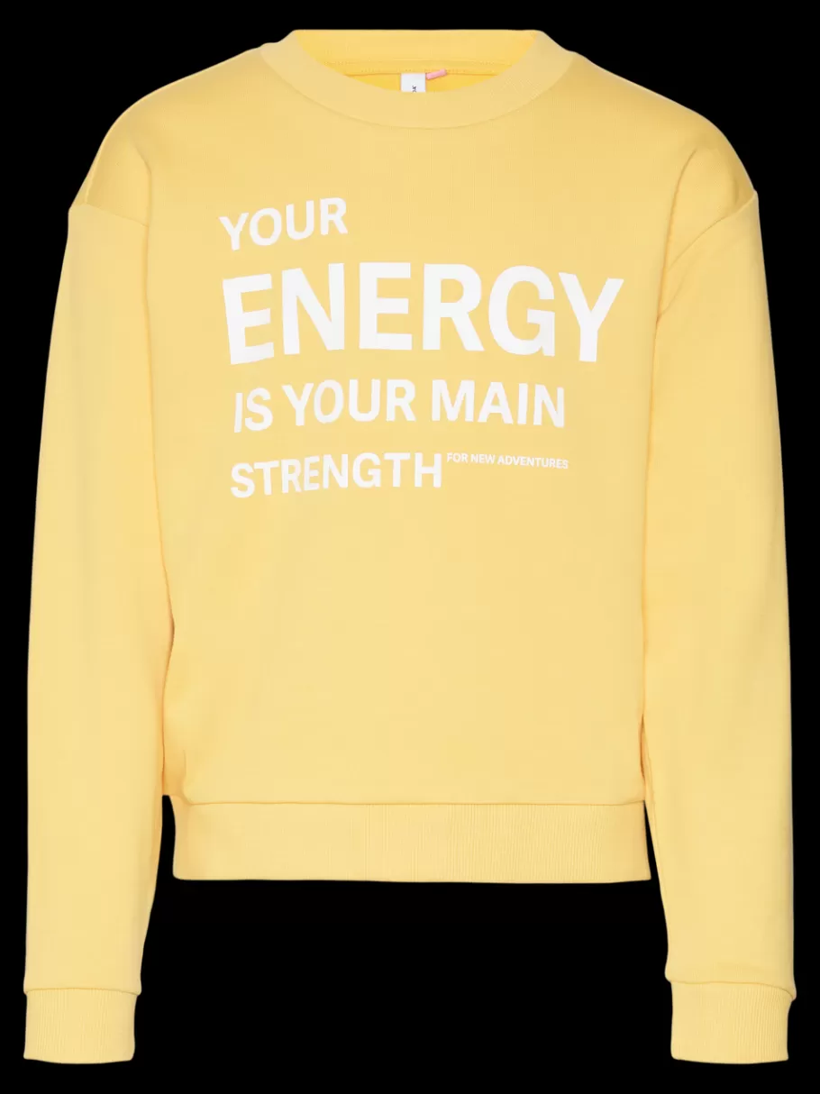 VMBRENDA Sweatshirt | VERO MODA Fashion