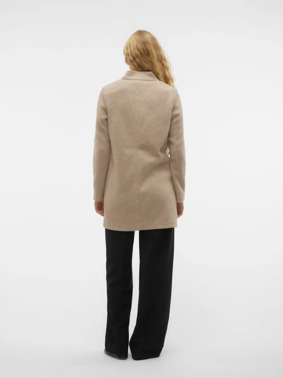 VMBRUSHEDKATRINE Jas | VERO MODA Best Sale