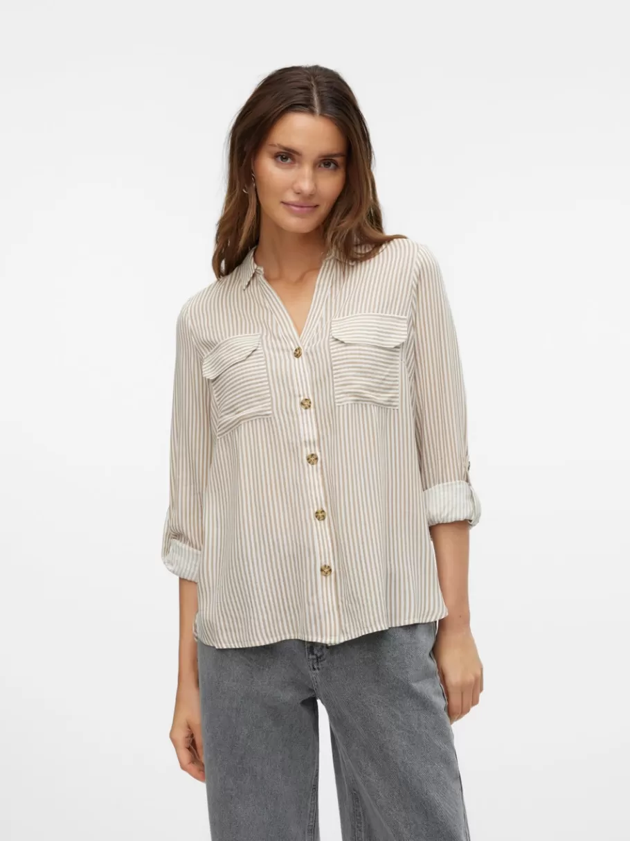 VMBUMPY Overhemd | VERO MODA Discount
