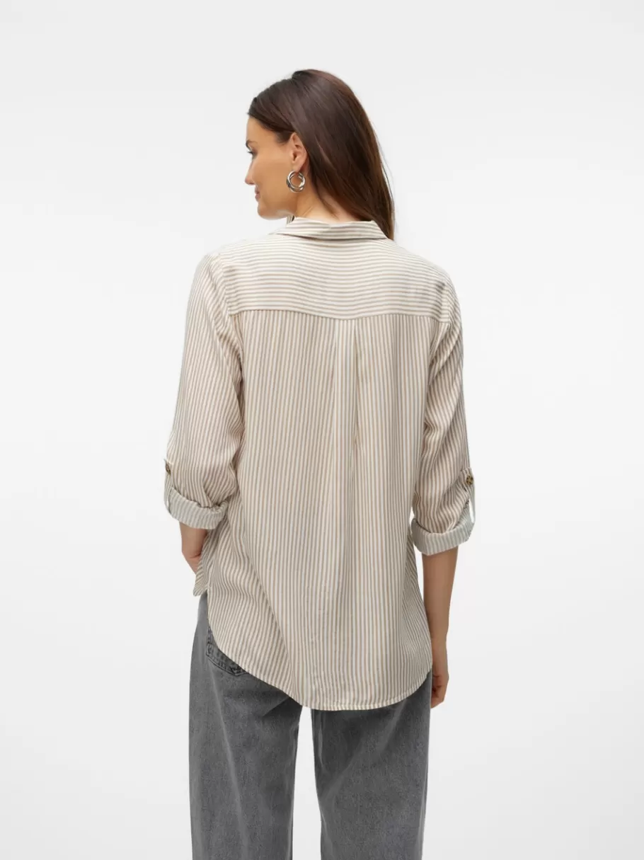 VMBUMPY Overhemd | VERO MODA Discount