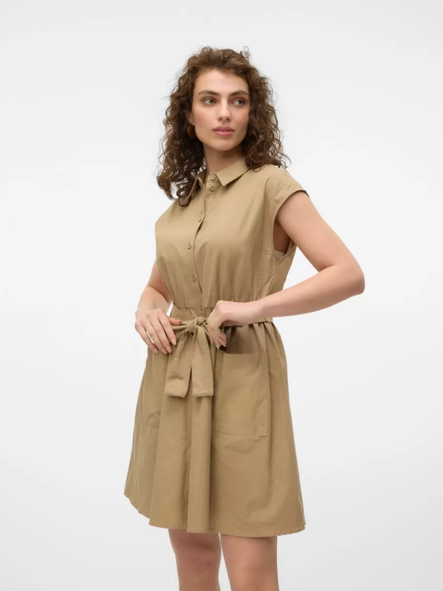 VMCASSIE Korte jurk | VERO MODA Online