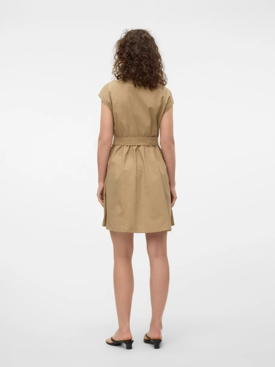 VMCASSIE Korte jurk | VERO MODA Online