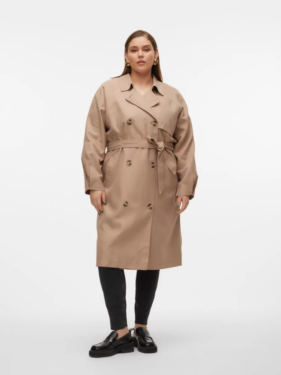 VMCDOREEN Jas | VERO MODA Shop
