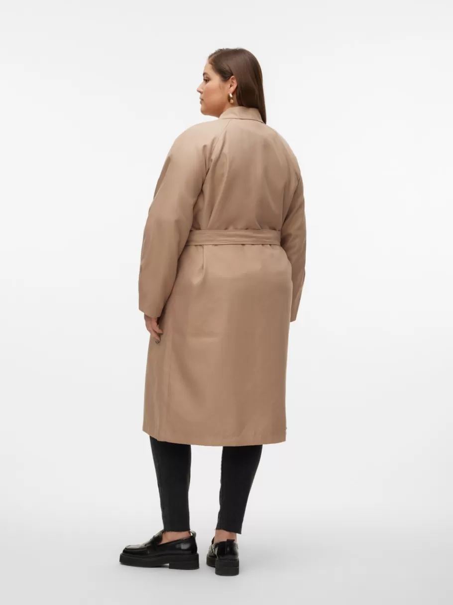 VMCDOREEN Jas | VERO MODA Shop