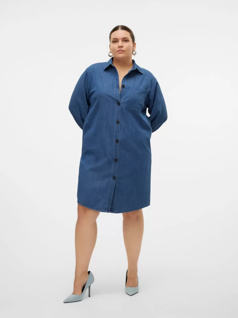 VMCELOISE Korte jurk | VERO MODA Best