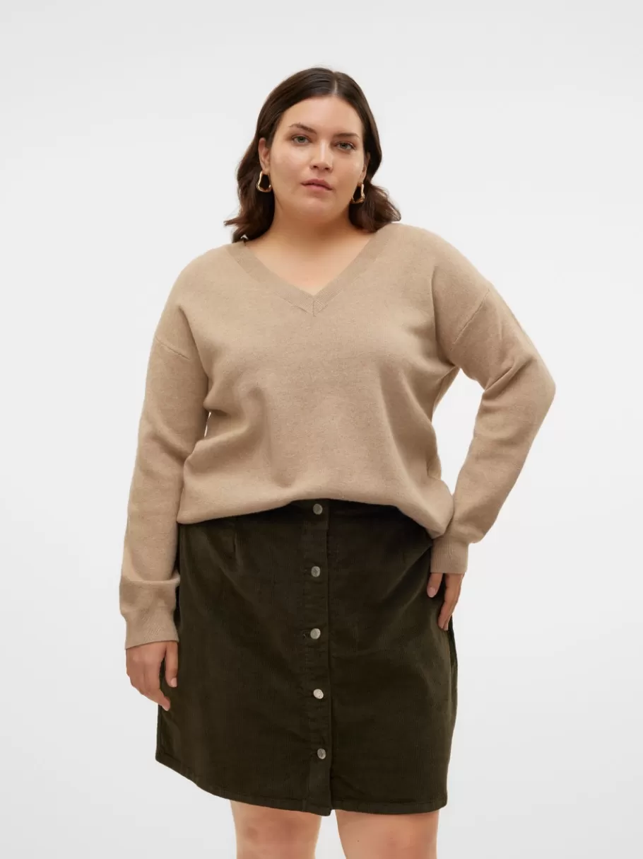 VMCGOLD Pullover | VERO MODA Best Sale