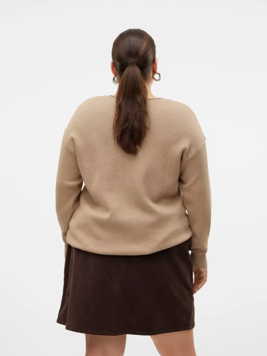 VMCGOLD Pullover | VERO MODA Discount