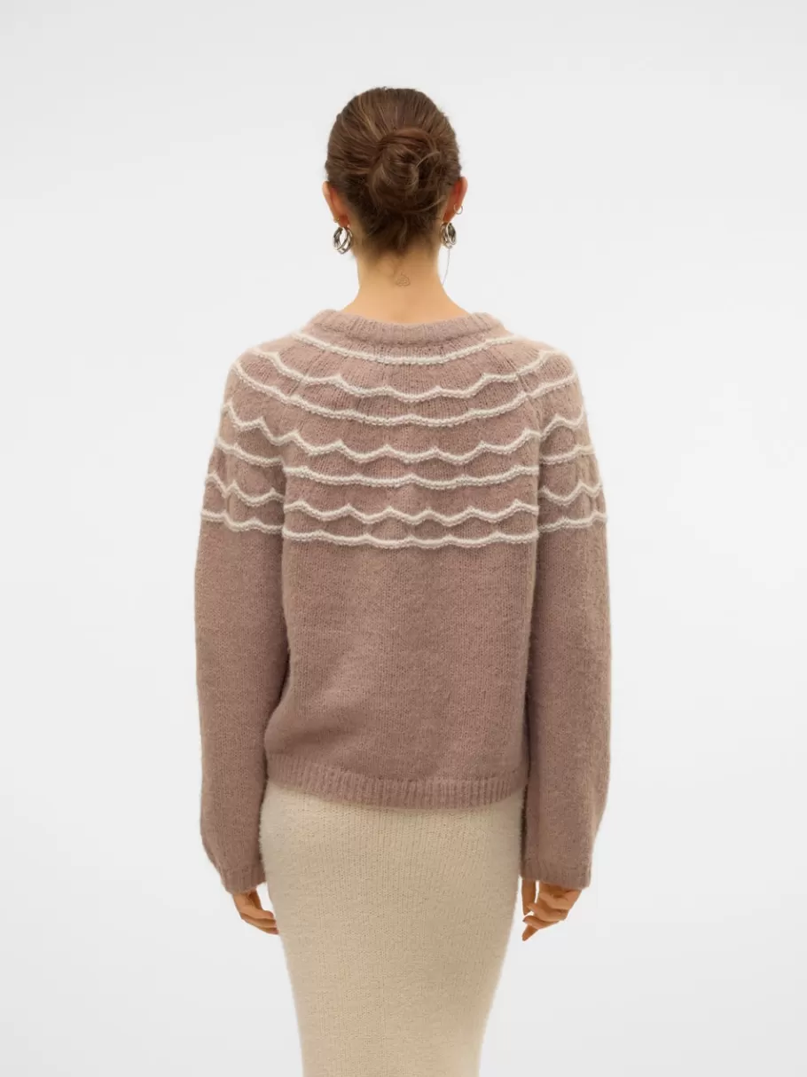 VMCHARMAINE Pullover | VERO MODA Hot