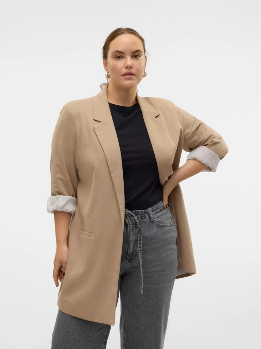 VMCHARUKI Blazer | VERO MODA Fashion