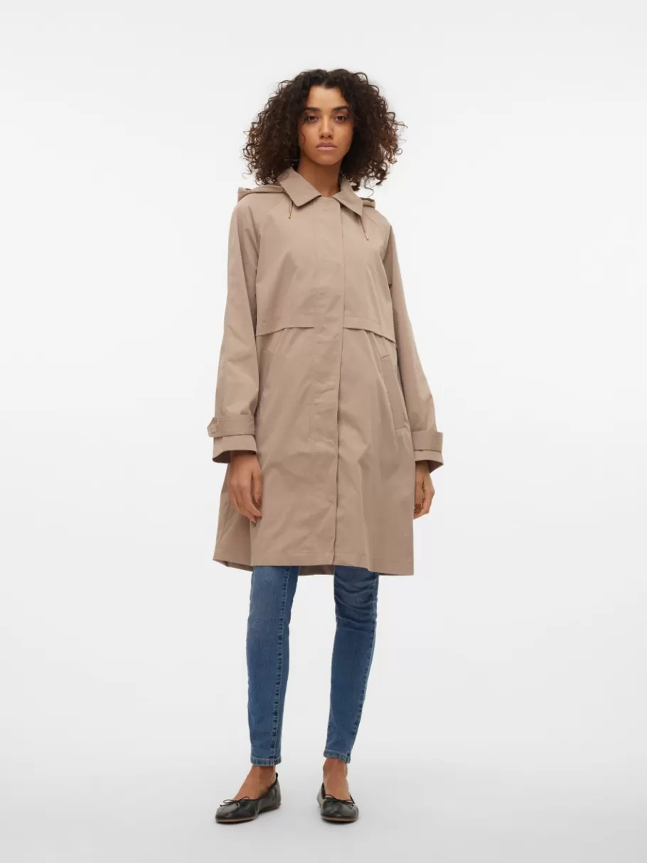 VMCHELSEASIF Parka | VERO MODA Store