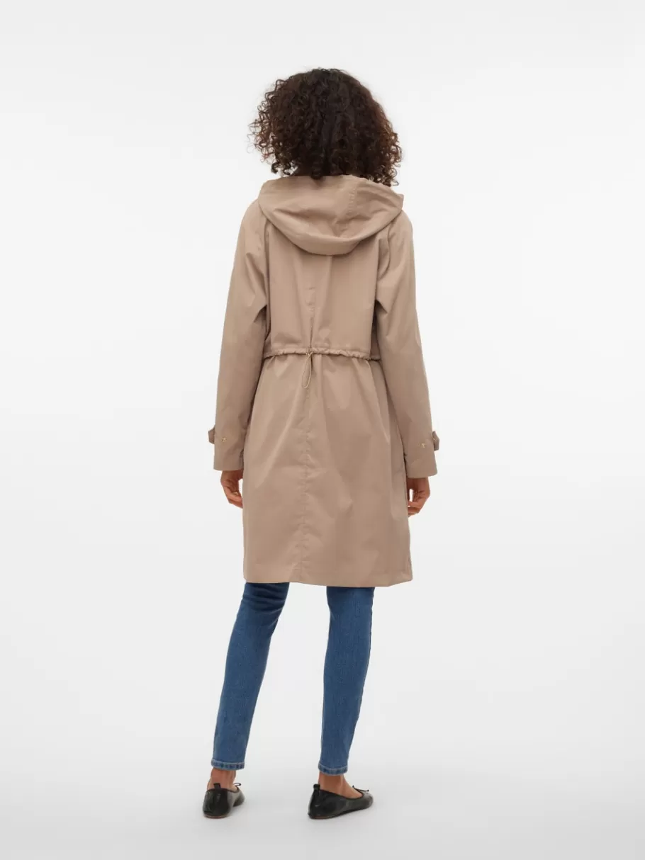 VMCHELSEASIF Parka | VERO MODA Store