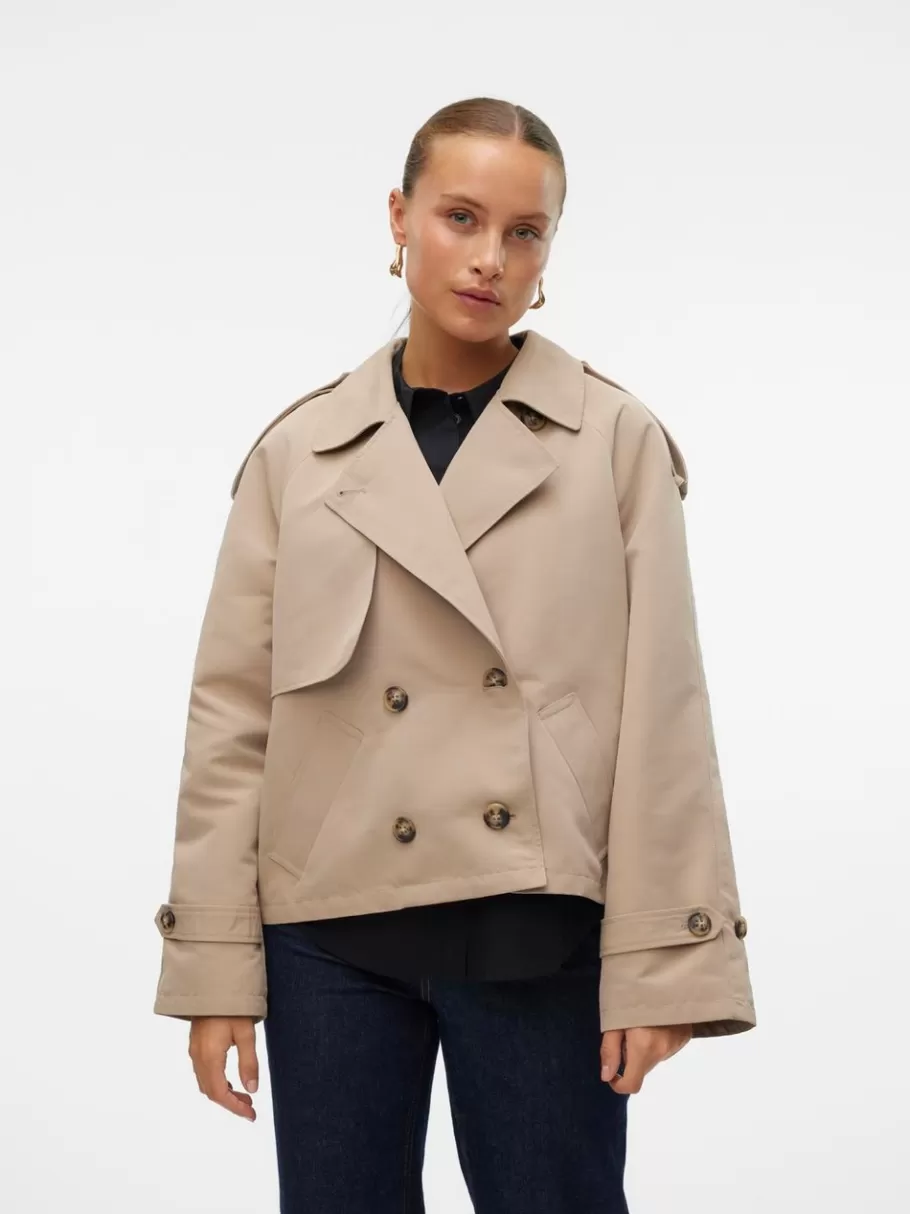 VMCHLOE Jas | VERO MODA Outlet