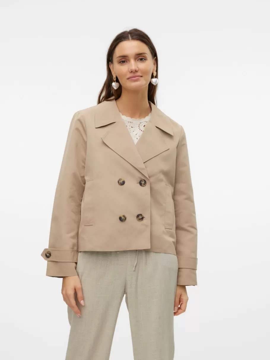 VMCHLOEMIA Jas | VERO MODA Store