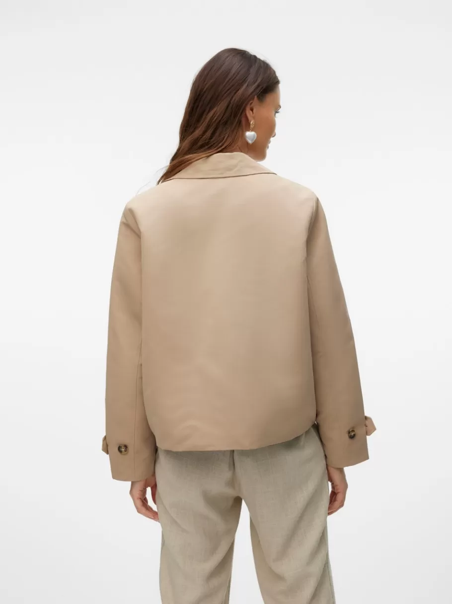 VMCHLOEMIA Jas | VERO MODA Store