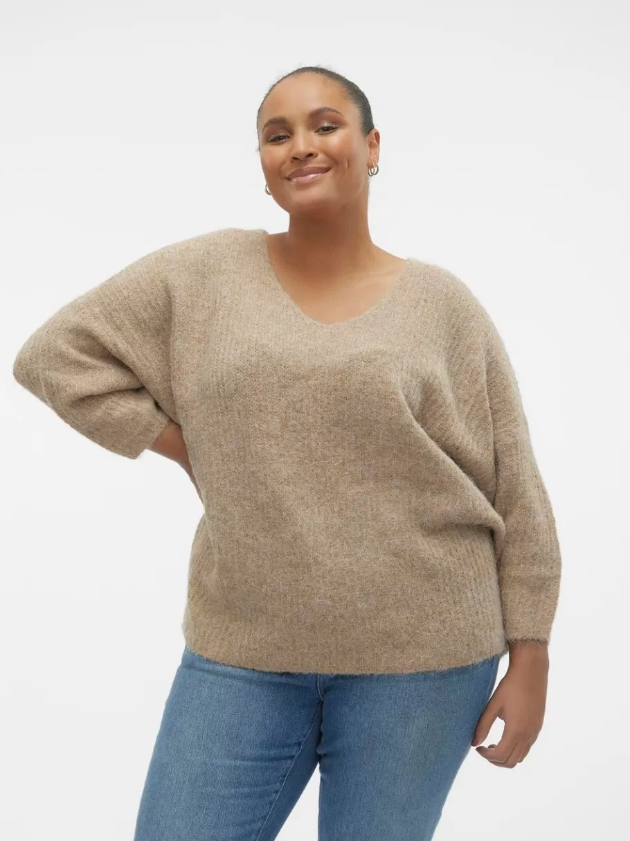 VMCJULIE Pullover | VERO MODA Fashion