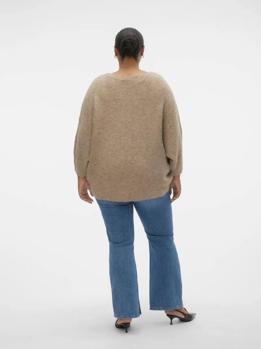 VMCJULIE Pullover | VERO MODA Fashion