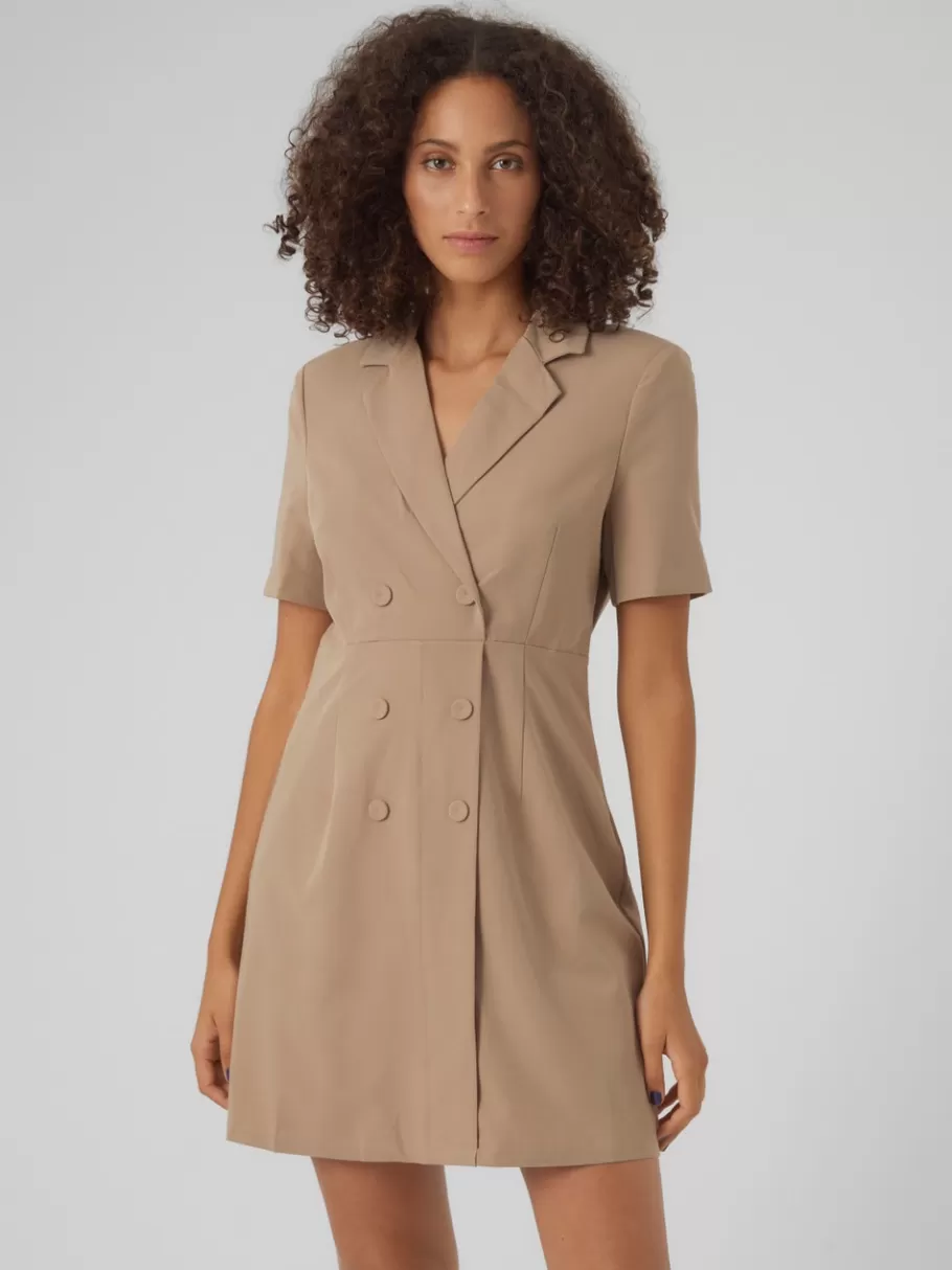 VMCLEA Korte jurk | VERO MODA Fashion