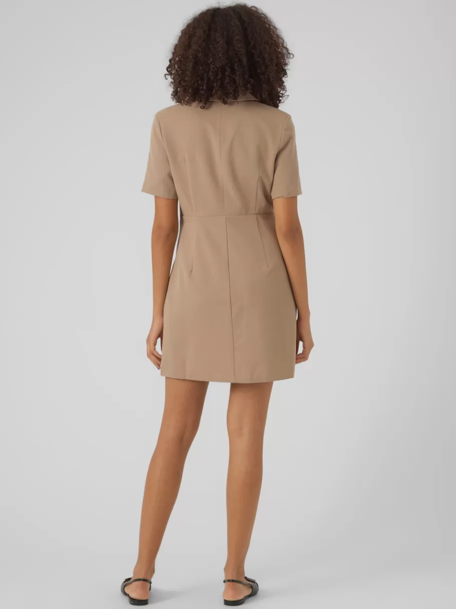 VMCLEA Korte jurk | VERO MODA Fashion