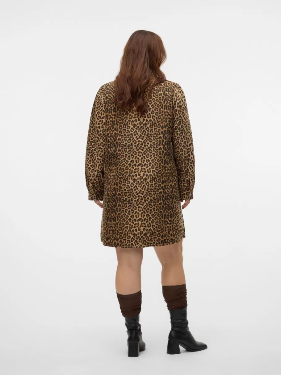 VMCLUCIE Korte jurk | VERO MODA Online
