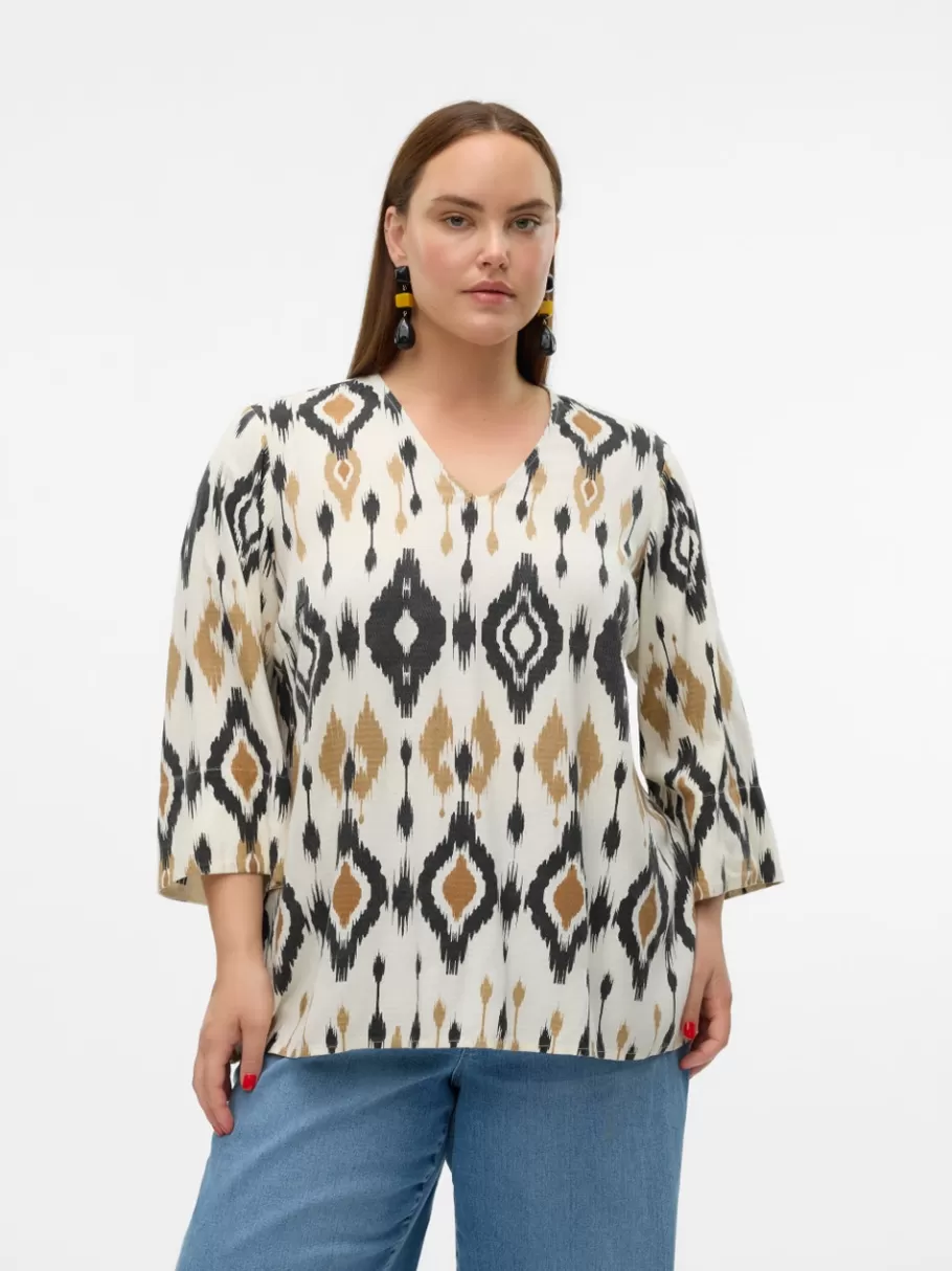 VMCMILLE Top | VERO MODA Discount