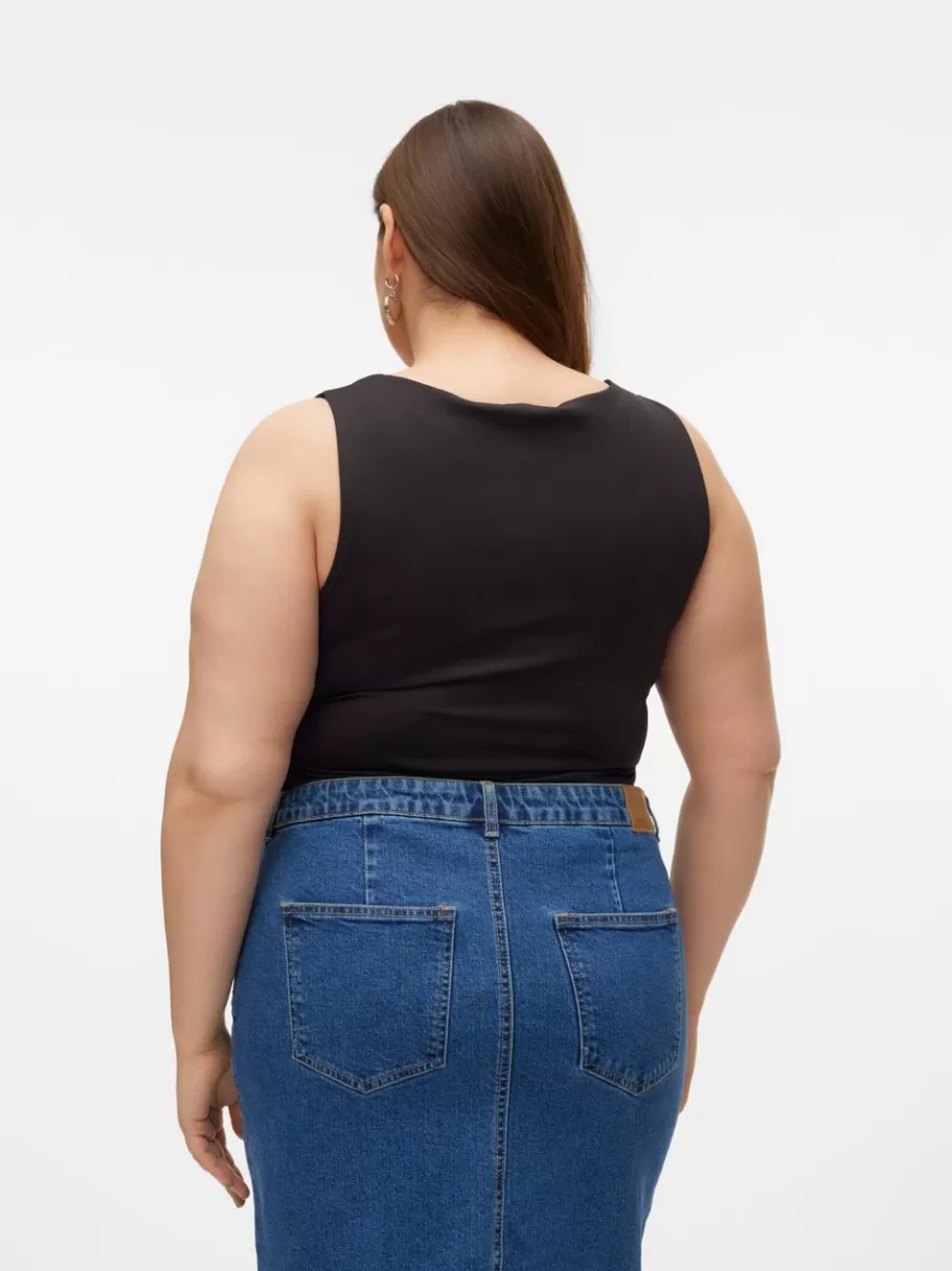 VMCMILLION Top | VERO MODA Shop