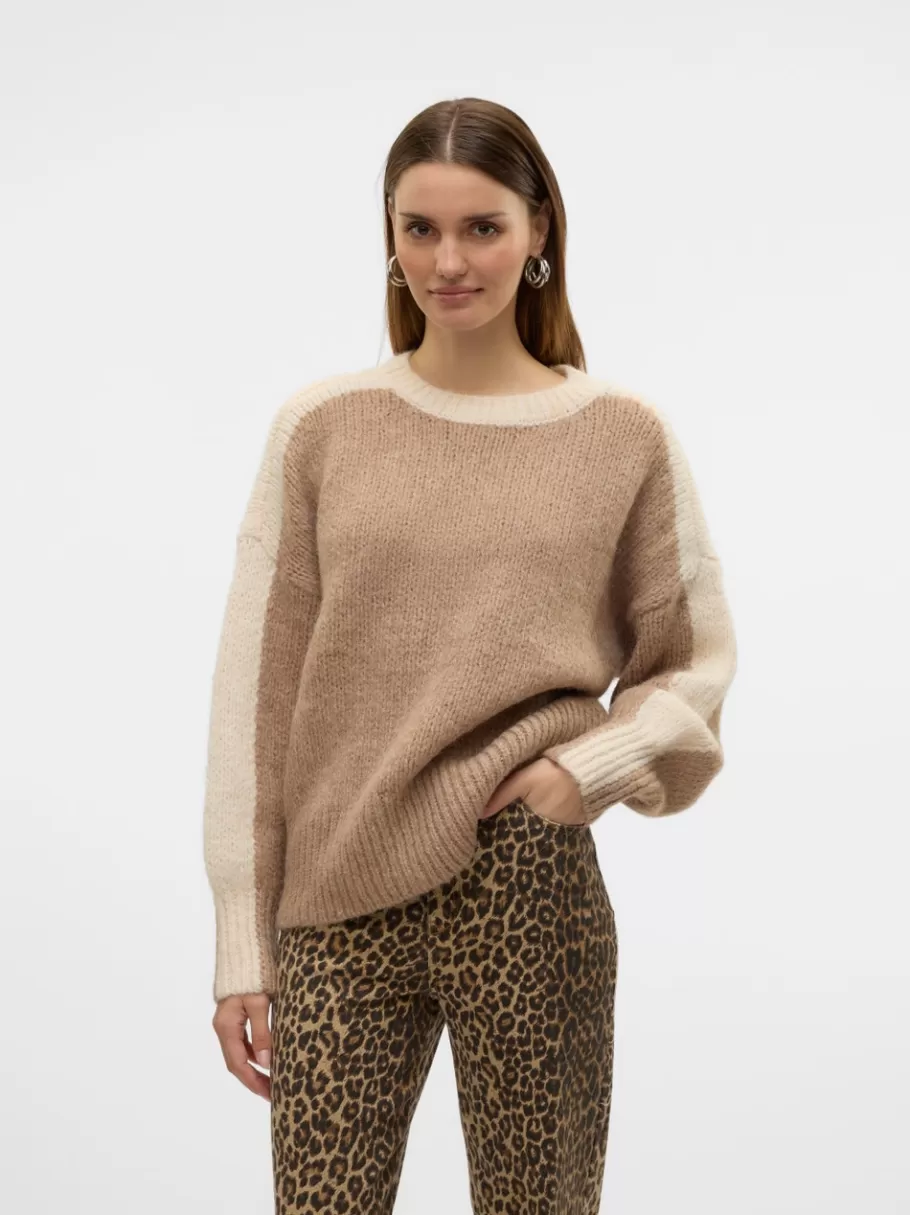 VMCORDELIA Pullover | VERO MODA Best