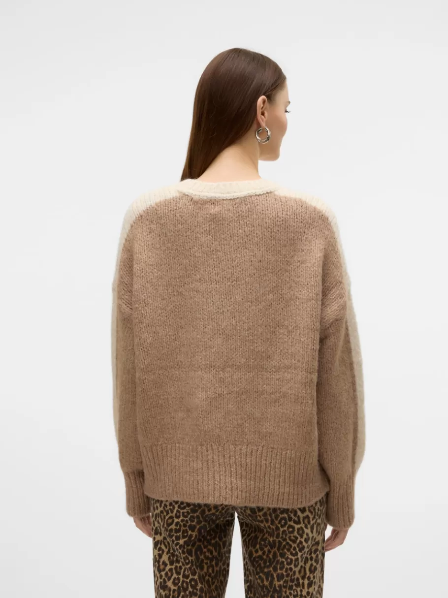 VMCORDELIA Pullover | VERO MODA Best