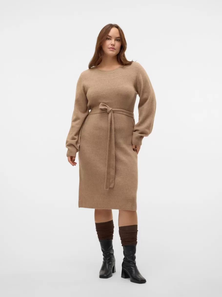 VMCPIPPA Lange jurk | VERO MODA Outlet