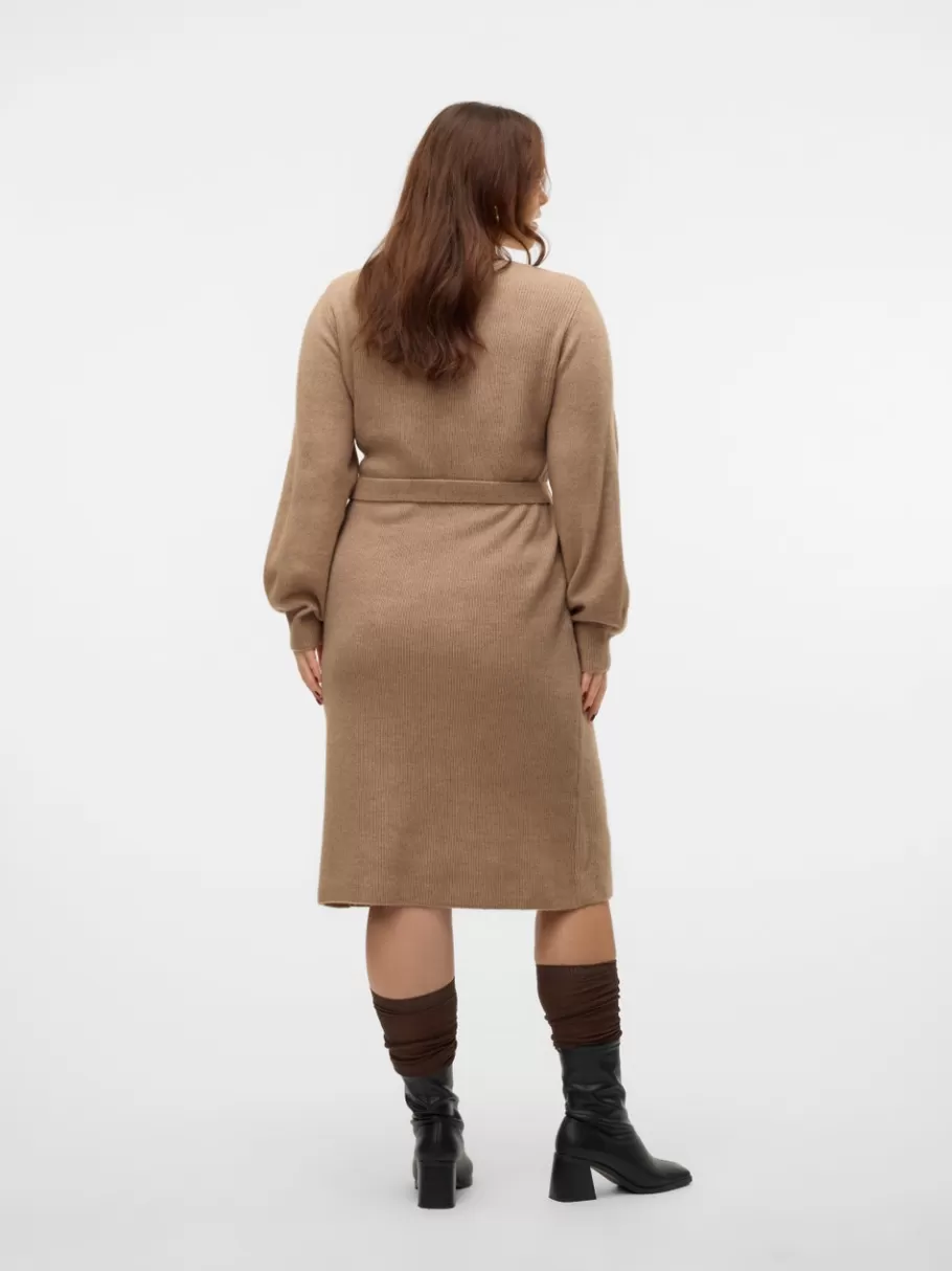 VMCPIPPA Lange jurk | VERO MODA Outlet