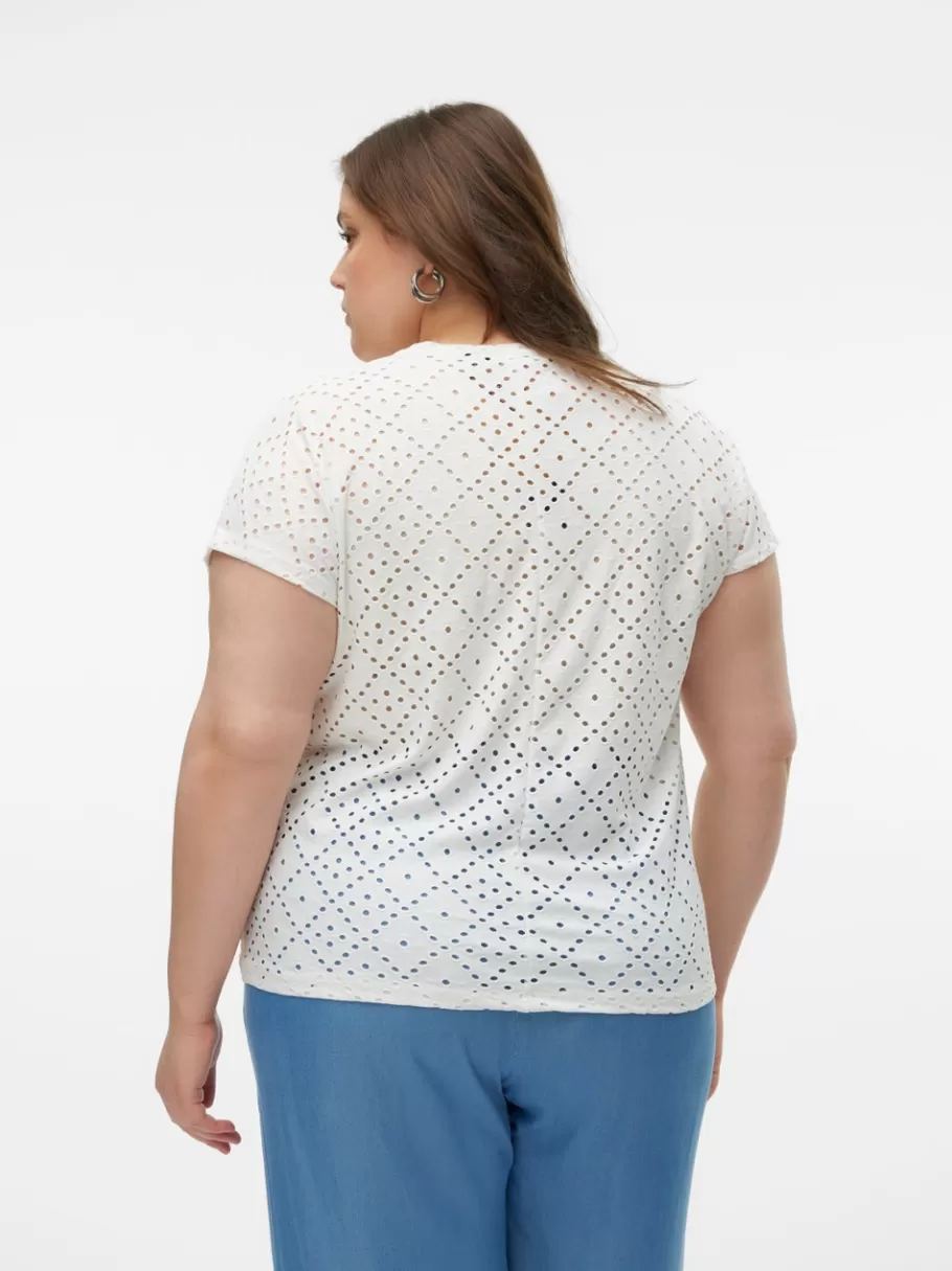 VMCTASSA Top | VERO MODA Flash Sale