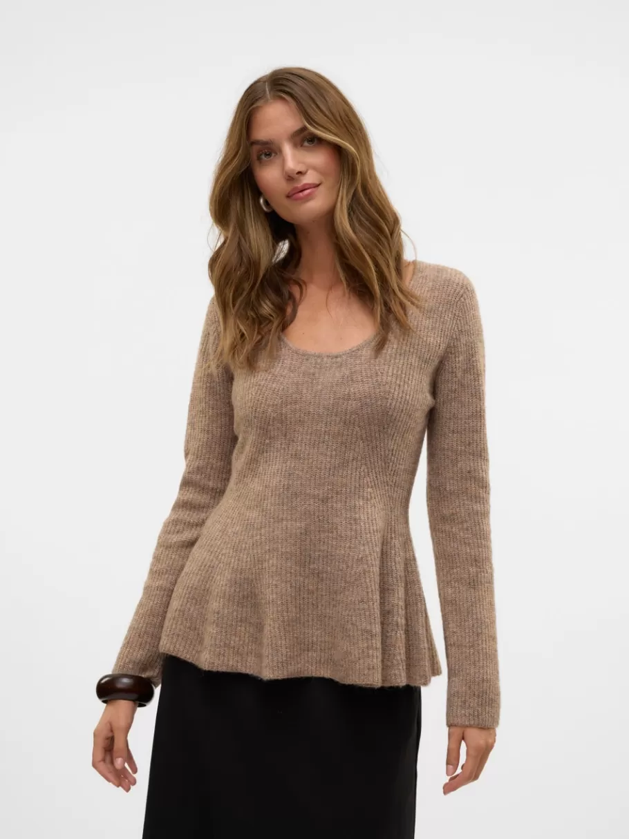 VMDESMA Pullover | VERO MODA New