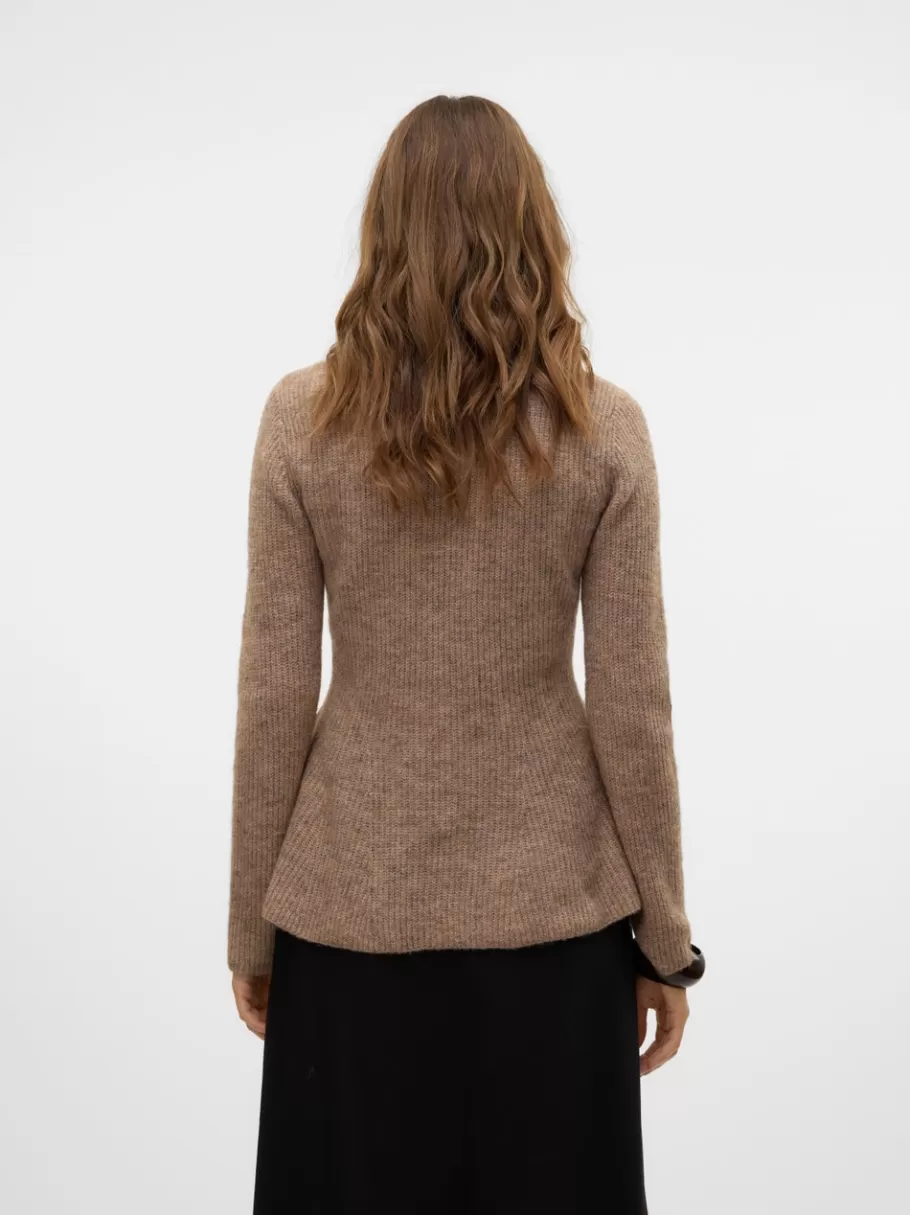 VMDESMA Pullover | VERO MODA New