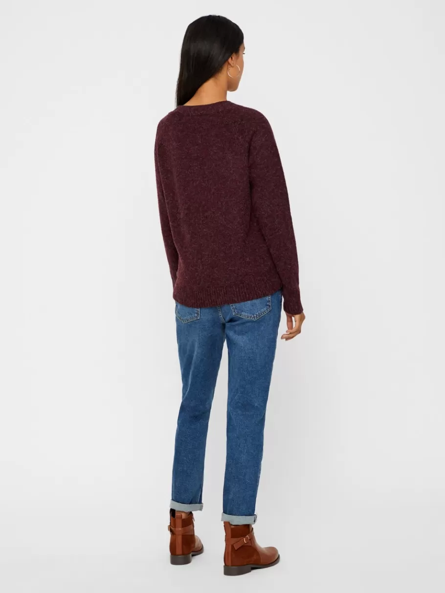 VMDOFFY Pullover | VERO MODA Outlet
