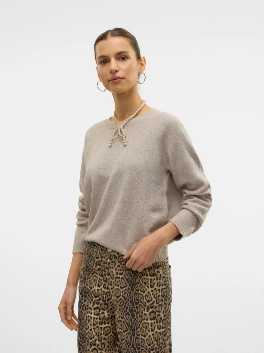 VMDOFFYSHINE Pullover | VERO MODA Clearance