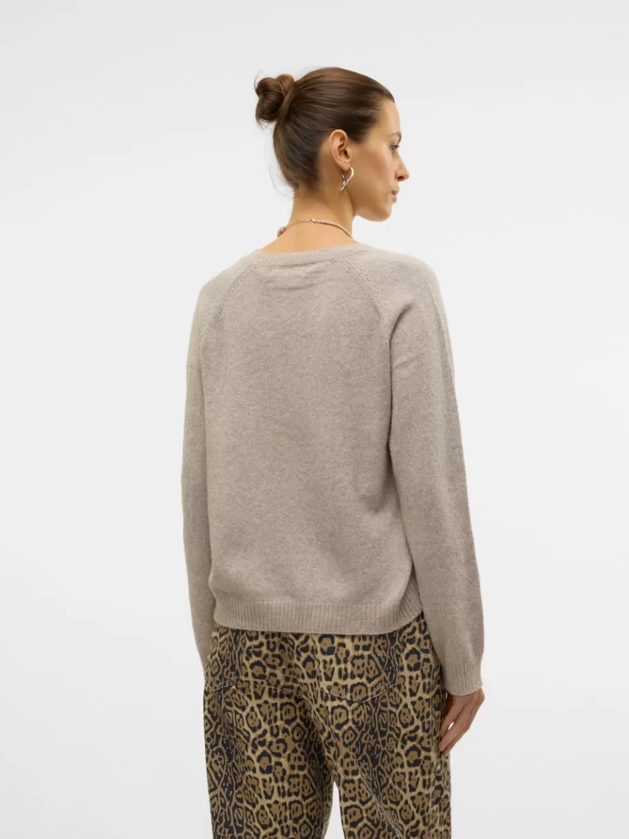 VMDOFFYSHINE Pullover | VERO MODA Clearance