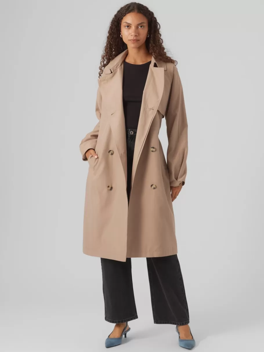 VMDOREEN Jas | VERO MODA Best Sale