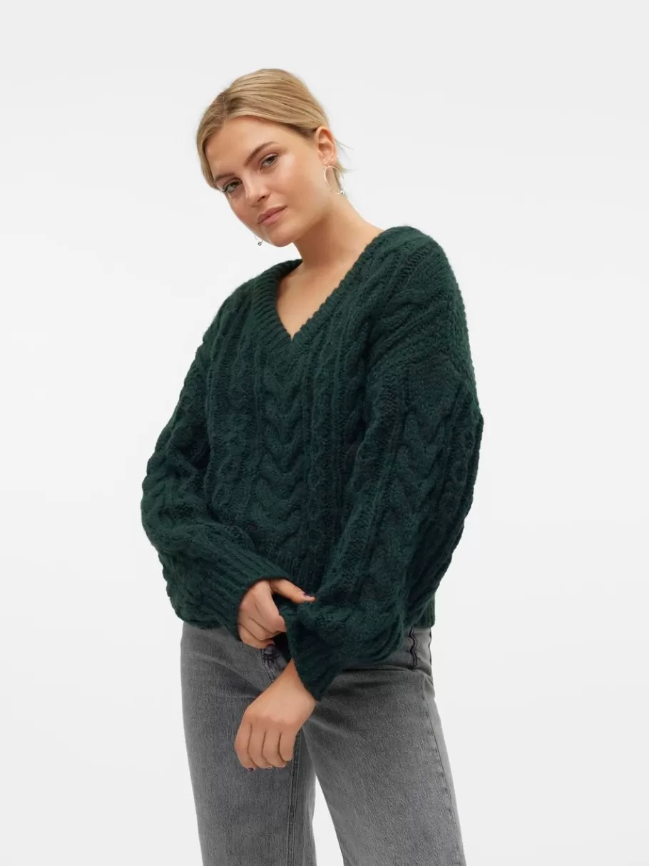 VMDREAM Pullover | VERO MODA Store