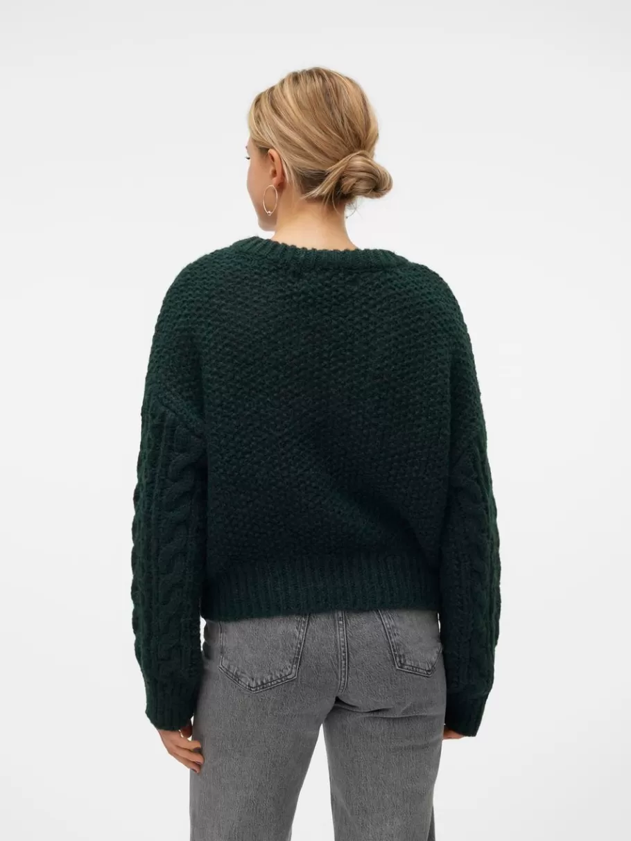 VMDREAM Pullover | VERO MODA Store