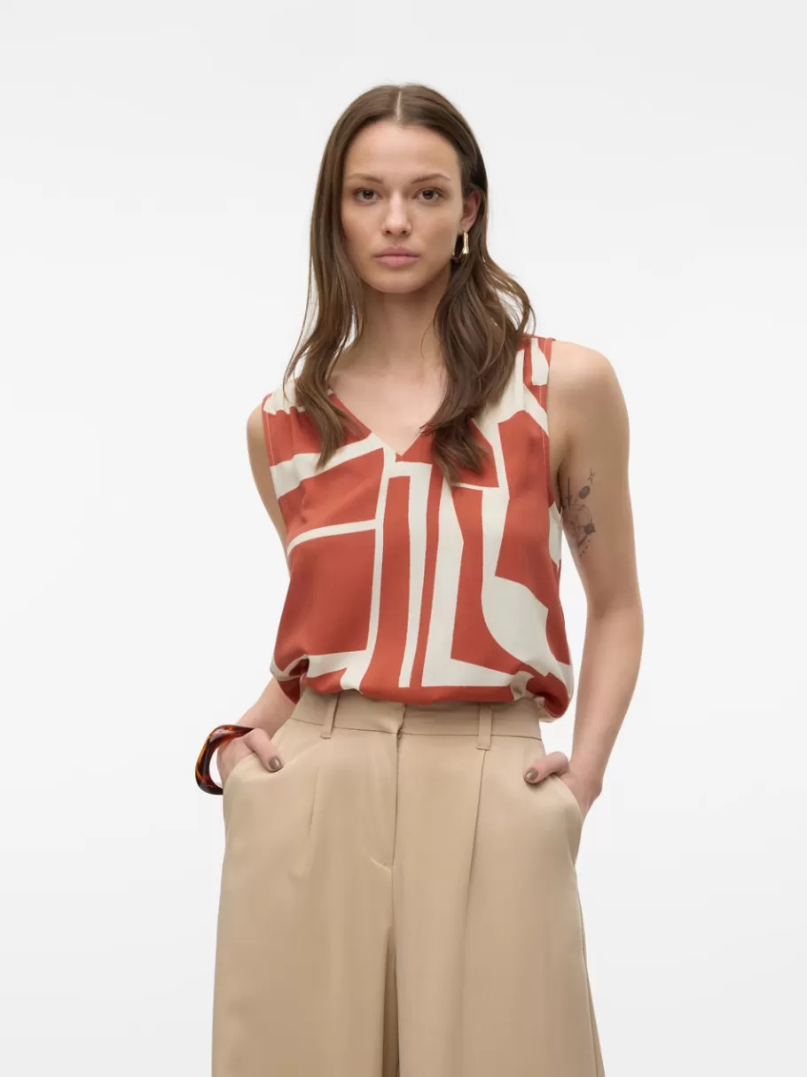 VMEASY Top | VERO MODA Best Sale