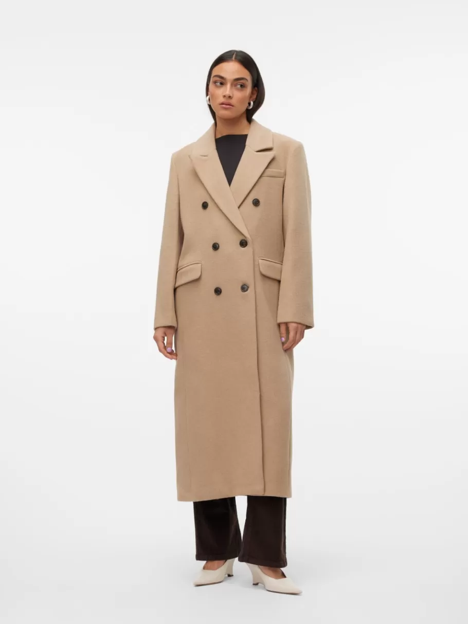 VMEDENSIA Jas | VERO MODA Outlet