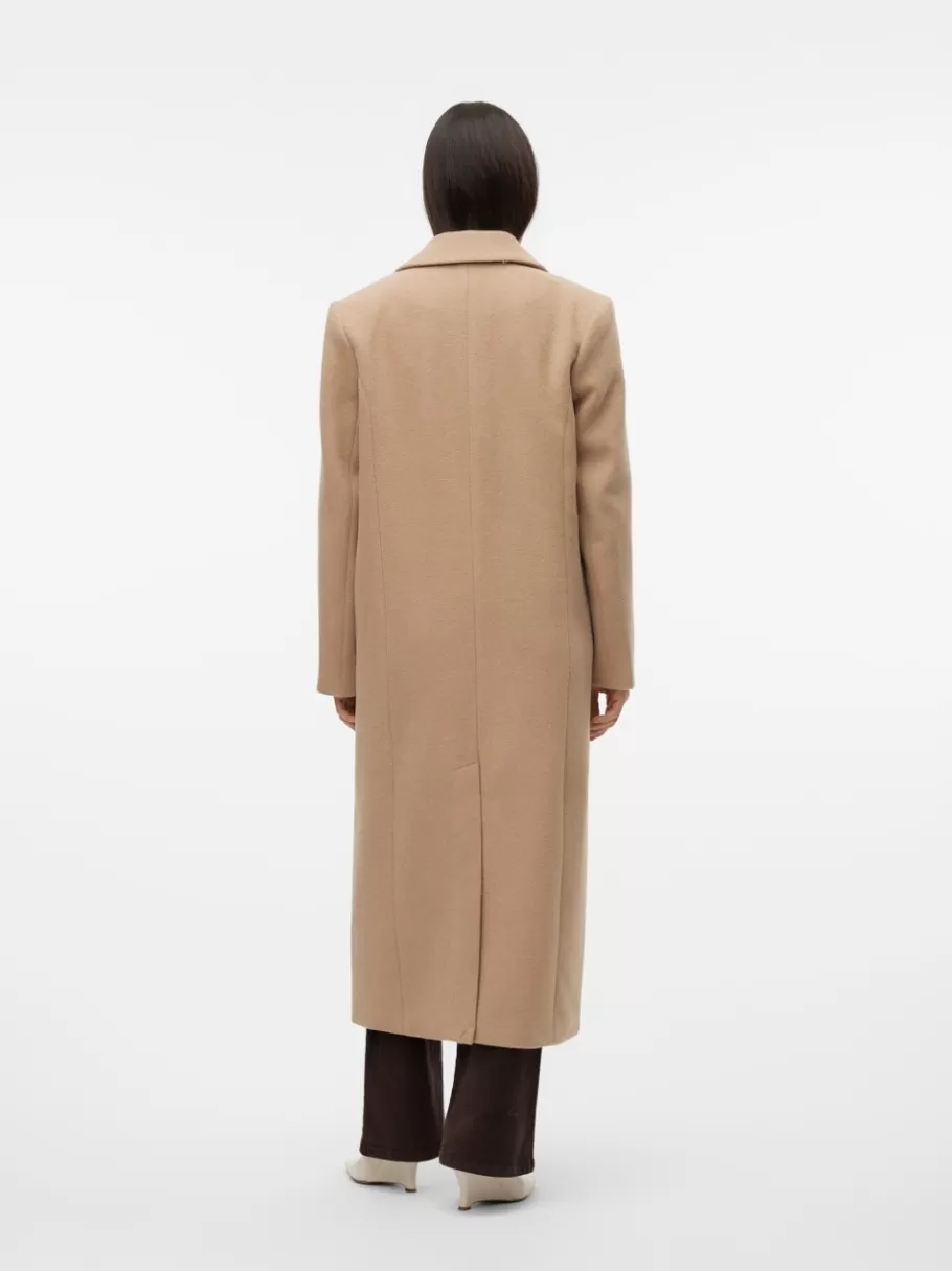VMEDENSIA Jas | VERO MODA Outlet