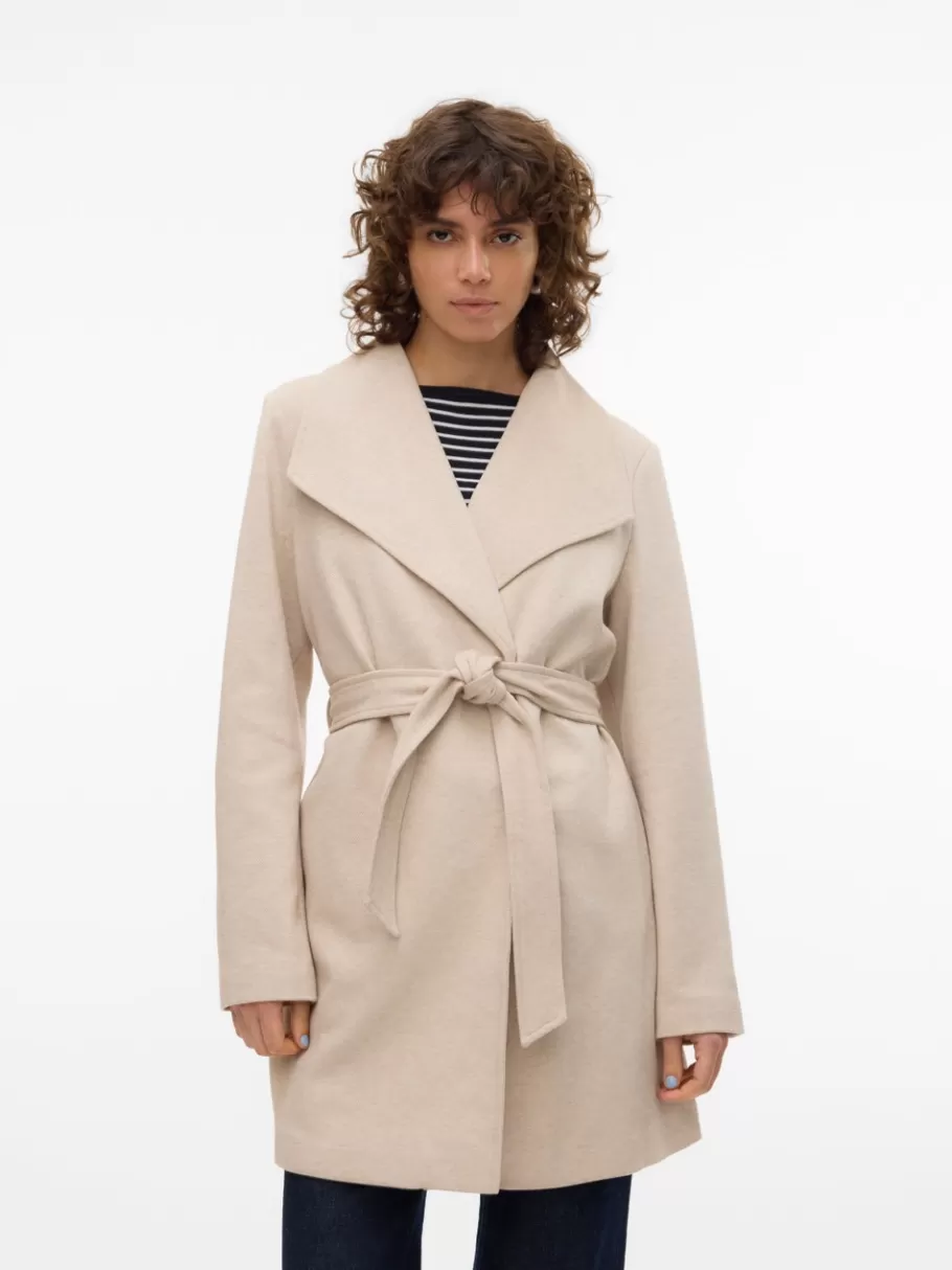 VMEMMA Jas | VERO MODA Online
