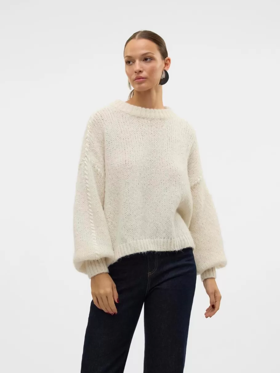 VMFENG Pullover | VERO MODA Store